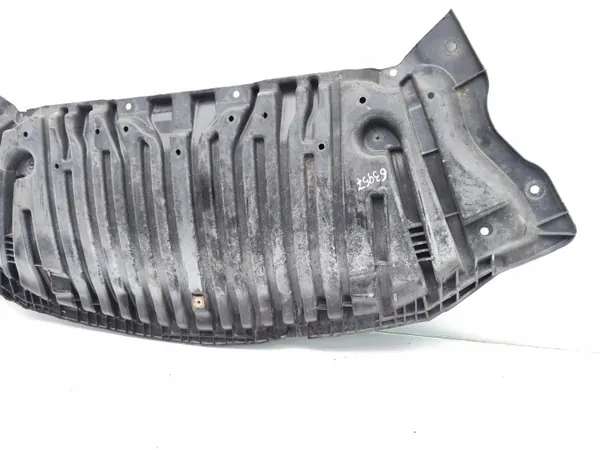 Placa proteção para-choques dianteiro OEM A2125200223 image 3
