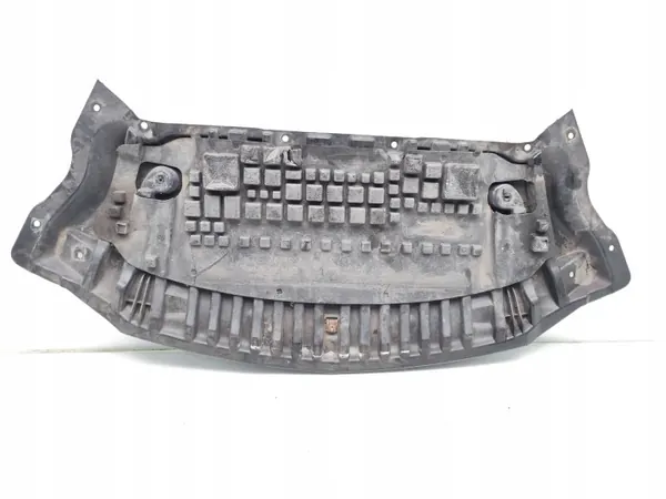 Placa proteção para-choques dianteiro OEM A2125200223 image 4