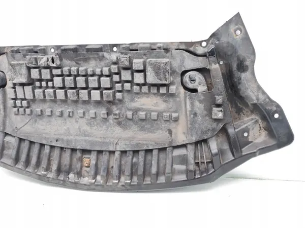 Placa proteção para-choques dianteiro OEM A2125200223 image 6