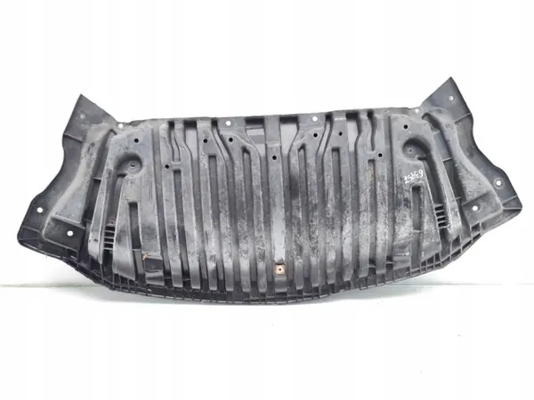 Placa proteção para-choques dianteiro OEM A2125200223 image 9