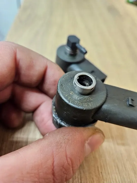 JEEP GRAND CHEROKEE WJ 2.7 Injektor Spole A6120700087 image 3