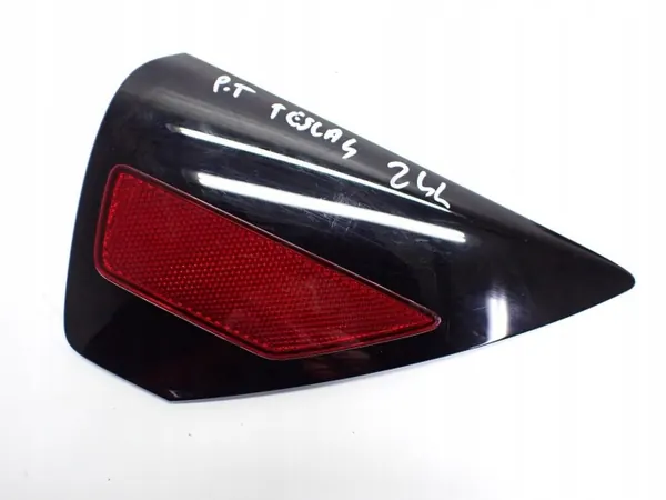 Tesla Model Y Esquina Luz Trasera Derecha OEM 24R image 2