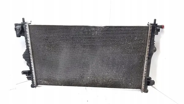 2012 Opel Insignia A Vattensradiator 13241725 image 2