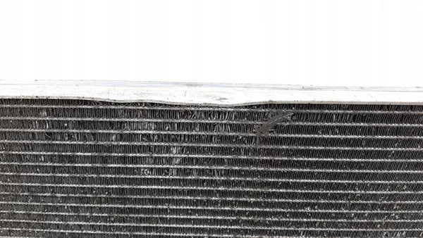 2012 Opel Insignia A Vattensradiator 13241725 image 4