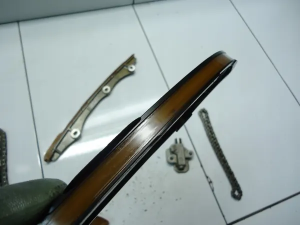OEM Steuerkettenspanner für Kia Hyundai Tucson IV 1.6 T-GDI image 4