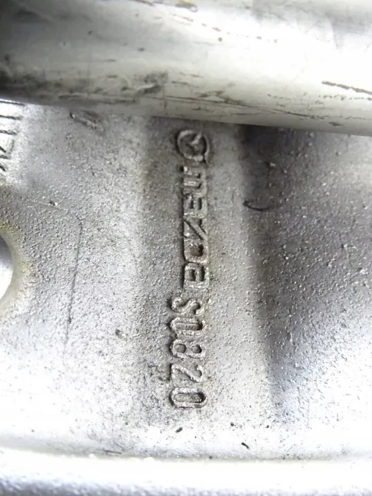 Mazda Oliepomp OEM S0820 voor 2.2D 2012-2017 image 4
