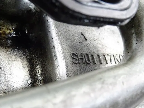 Mazda Oliepomp OEM S0820 voor 2.2D 2012-2017 image 5