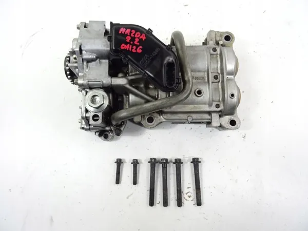 Mazda Oliepomp OEM S0820 voor 2.2D 2012-2017 image 8