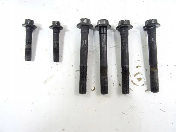 Mazda Oliepomp OEM S0820 voor 2.2D 2012-2017 image 9
