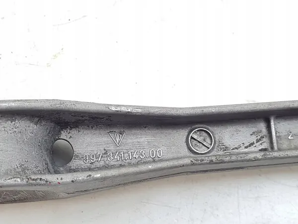 Braccio Oscillante Anteriore Porsche 987 Cayman 99734114300 image 3