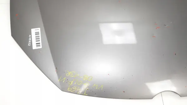 Moottorikansi OEM 360164265 VW Golf VI 08-13 image 4
