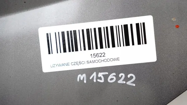 Moottorikansi OEM 360164265 VW Golf VI 08-13 image 8