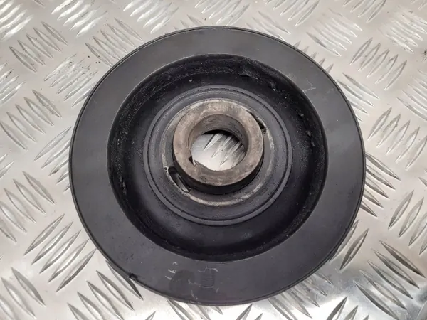 Polia virabrequim Opel Zafira A OEM 12817769 image 6