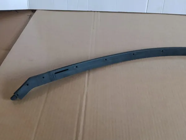 Junta de parrilla OEM 53395-60040 para Toyota Land Cruiser image 6