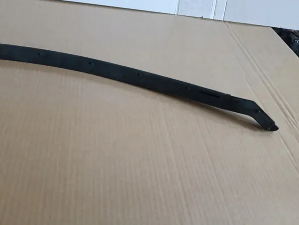 Junta de parrilla OEM 53395-60040 para Toyota Land Cruiser image 8