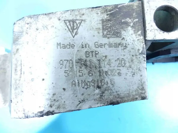 Porsche Panamera I 970 oikea vaimennustankolinkki OEM image 3