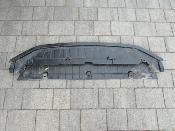 Skoda OE 565807611 9B9 Spoileri image 2