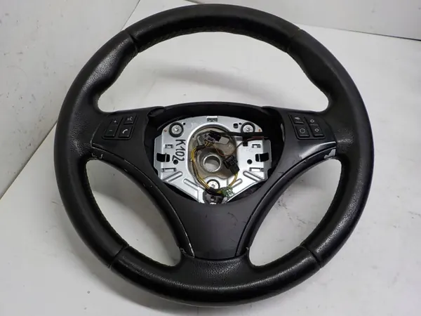 BMW Lenkrad OEM - Gebrauchtes Originalteil image 2