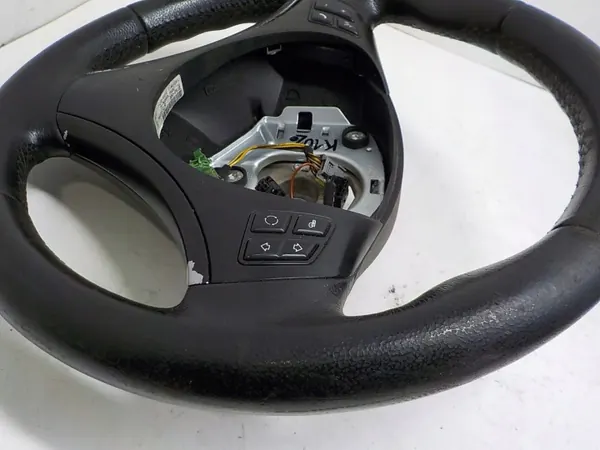 BMW Lenkrad OEM - Gebrauchtes Originalteil image 10