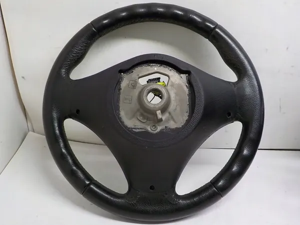 BMW Lenkrad OEM - Gebrauchtes Originalteil image 4