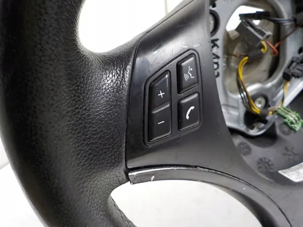 BMW Lenkrad OEM - Gebrauchtes Originalteil image 6