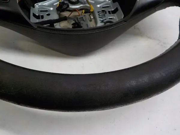 BMW Lenkrad OEM - Gebrauchtes Originalteil image 7