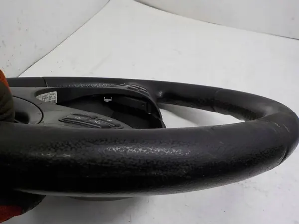 BMW Lenkrad OEM - Gebrauchtes Originalteil image 9