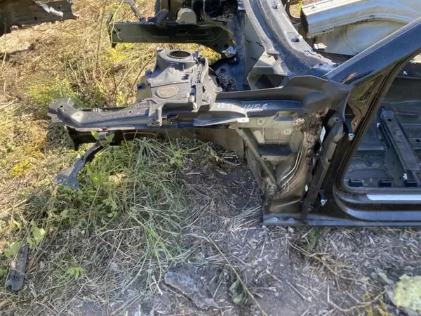 Audi A4 2022 Vordere Linke Kotflügel OEM 269320 image 2