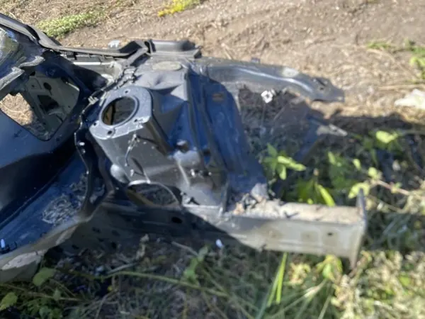Audi A4 2022 Vordere Linke Kotflügel OEM 269320 image 3