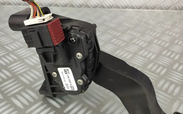 Gaspedal-Potentiometer OEM 9202341 BT für Opel image 3