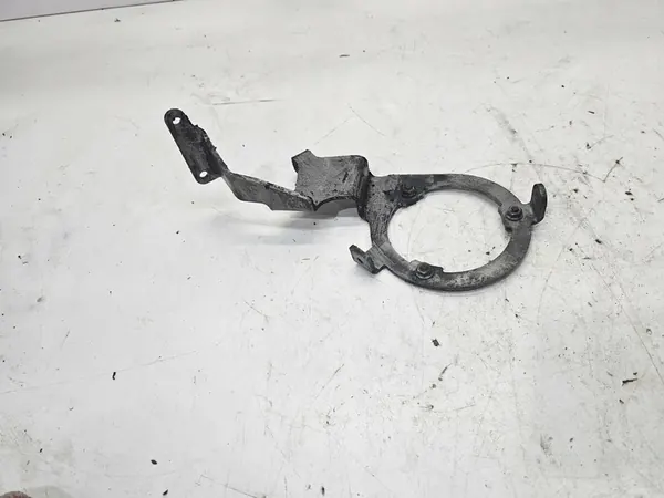 Support de pompe à air Audi A3 S3 R32 022131085H image 5