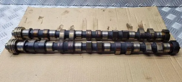 Arbre à cames Volvo OE 8658597 - État utilisé image 2