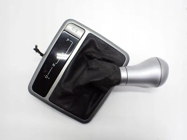 Schaltknauf OEM A1712670188 für Mercedes SLK R171 image 2