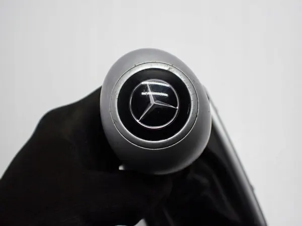 Schaltknauf OEM A1712670188 für Mercedes SLK R171 image 4