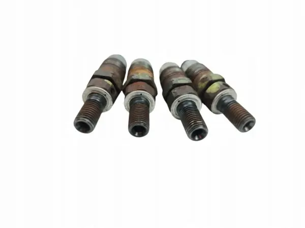 Juego de inyectores OEM 521174 para Mitsubishi Galant 2.0 TDI image 3