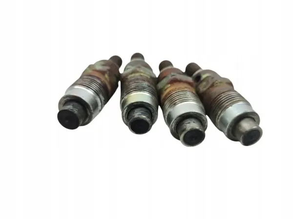 Juego de inyectores OEM 521174 para Mitsubishi Galant 2.0 TDI image 4