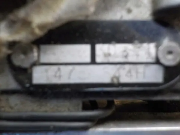 Scania Pneumatikventil OEM 14750644H - Gebraucht image 6