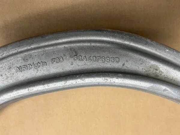 Braccio di Controllo Anteriore Destro AUDI Q5 80A407694G image 2