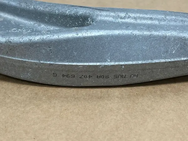 Braccio di Controllo Anteriore Destro AUDI Q5 80A407694G image 3