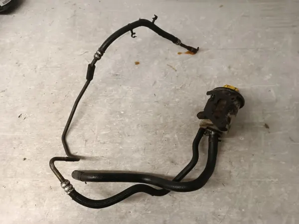 OEM zbiorniczk płynu wspomagania l322 stuurbekrachtigingsreservoir image 2