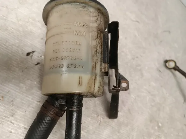 OEM zbiorniczk płynu wspomagania l322 stuurbekrachtigingsreservoir image 3