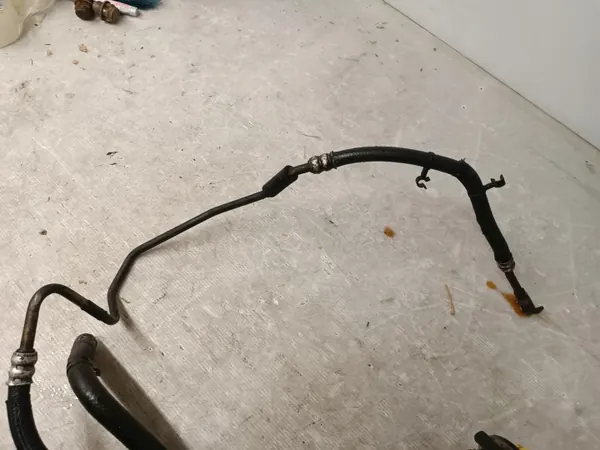 OEM zbiorniczk płynu wspomagania l322 stuurbekrachtigingsreservoir image 4