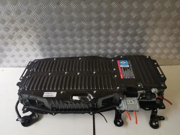 Bateria híbrida Ford OEM HG98-10B759-AA 1,4 kWh image 2