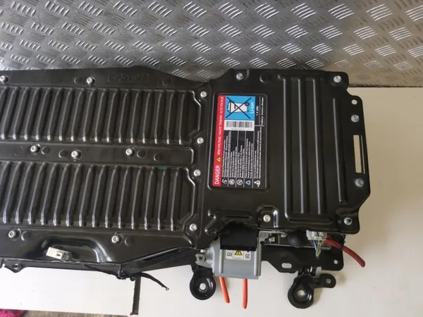 Bateria híbrida Ford OEM HG98-10B759-AA 1,4 kWh image 3