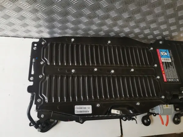 Bateria híbrida Ford OEM HG98-10B759-AA 1,4 kWh image 4