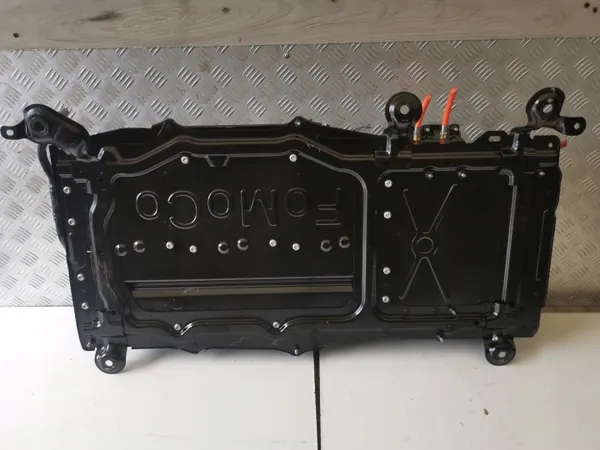 Bateria híbrida Ford OEM HG98-10B759-AA 1,4 kWh image 7