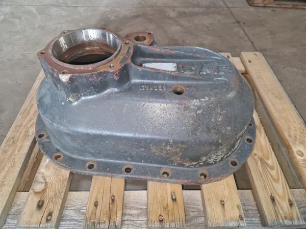 DAF Asdeksel OEM 1388223 - Gebruikt image 2