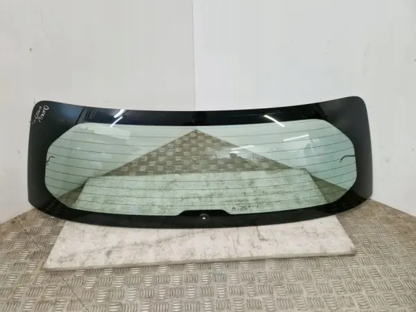 Citroen C4 II Voorlinker Deurruit OEM 43R001583 image 2