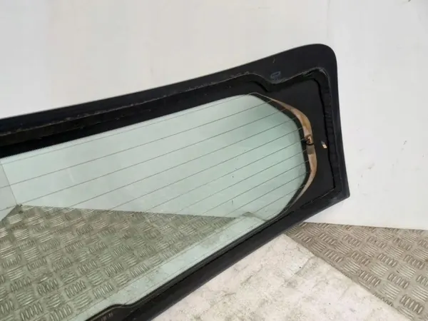Citroen C4 II Voorlinker Deurruit OEM 43R001583 image 10