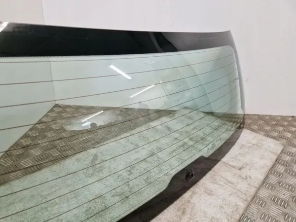 Citroen C4 II Voorlinker Deurruit OEM 43R001583 image 5